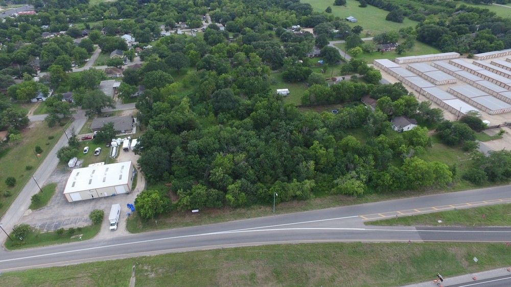 ± 2.04 Acres | N Earl Rudder Fwy | Bryan, TX: 0000 N Earl Rudder Fwy, Bryan, TX 77803